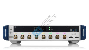 Осциллограф Rohde & Schwarz MXO 5C